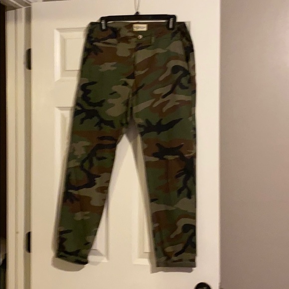 Pants - Picture 1 of 4